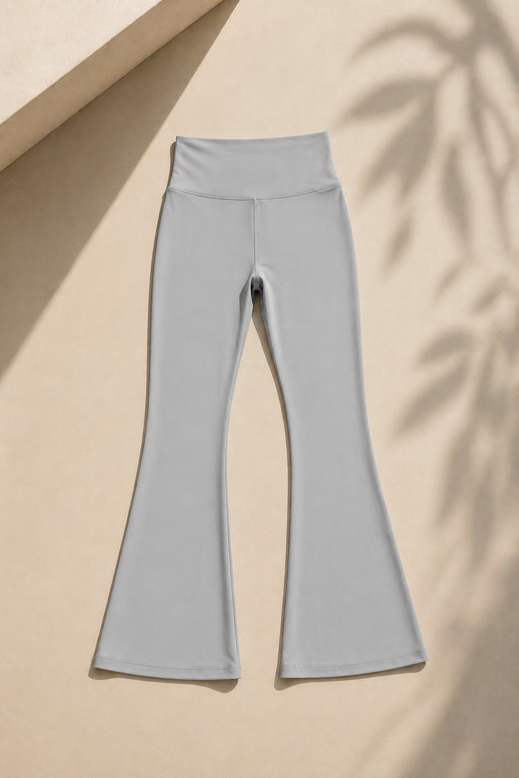 Soft Sculpt Flared Lounge Pants